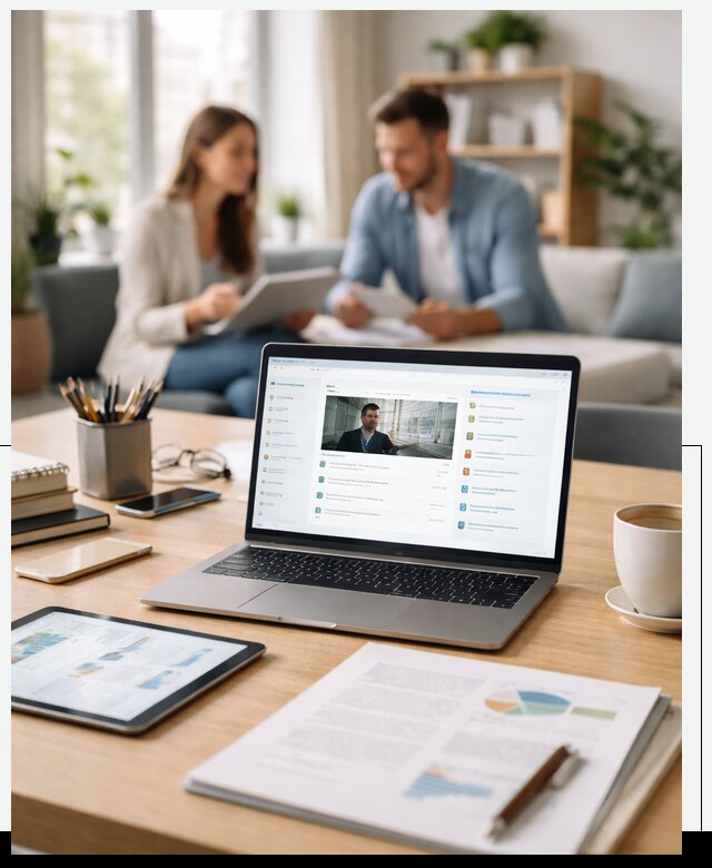 Система дистанционного обучения в Верхней Пышме от 46170 р. АвикейВрх