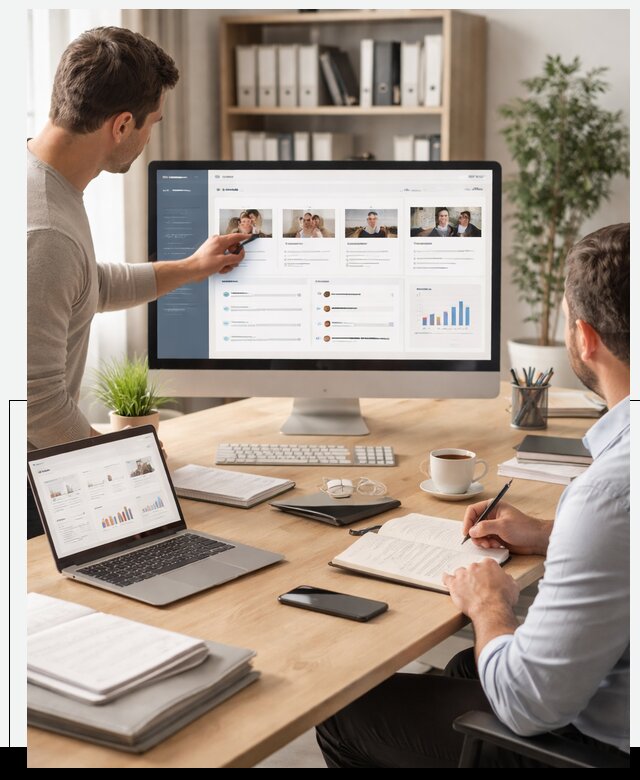 Разработка системы дистанционного обучения в Верхней Пышме под ключ