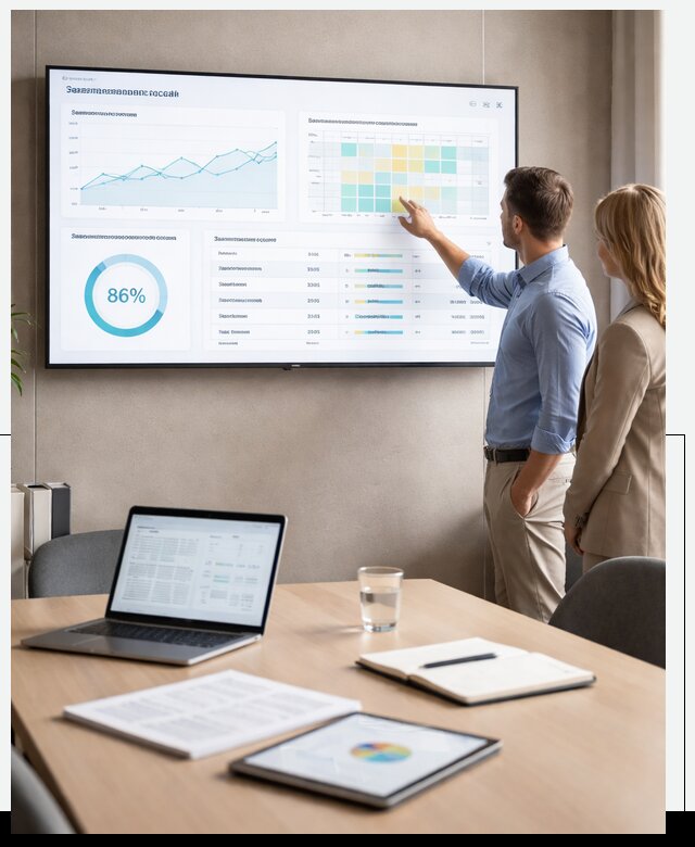 АвикейВрх - Аналитика успеваемости обучения в Верхней Пышме от 7695 р.