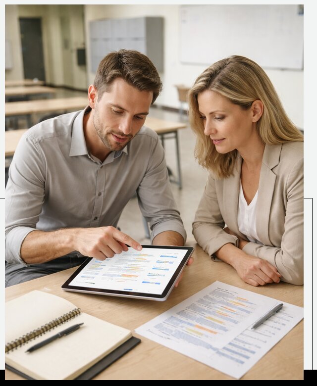 Разработка электронный дневник школа в Верхней Пышме от 15390 р. |АвикейВрх