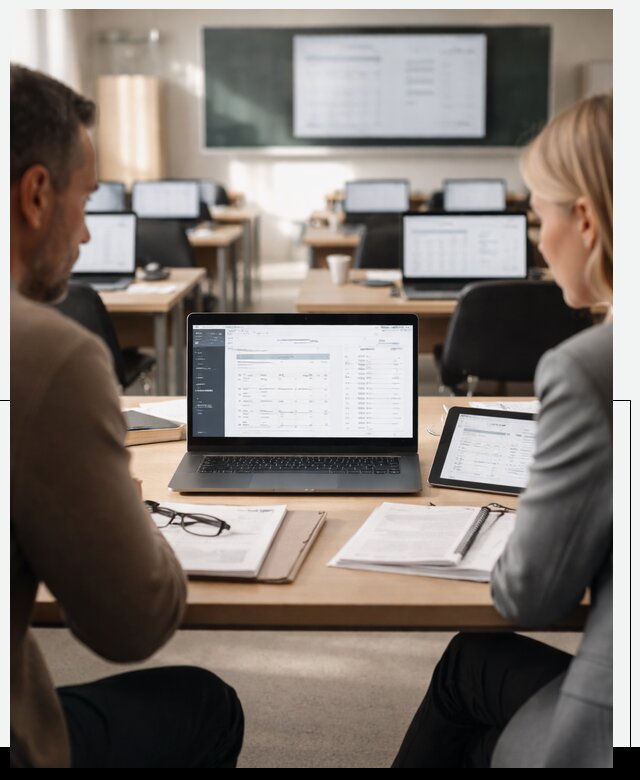 Система управления учебным процессом вузе в Верхней Пышме от 12312 р|АвикейВрх