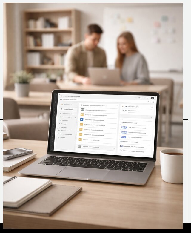 LMS для университета под ключ в Верхней Пышме от 7695 р. | АвикейВрх