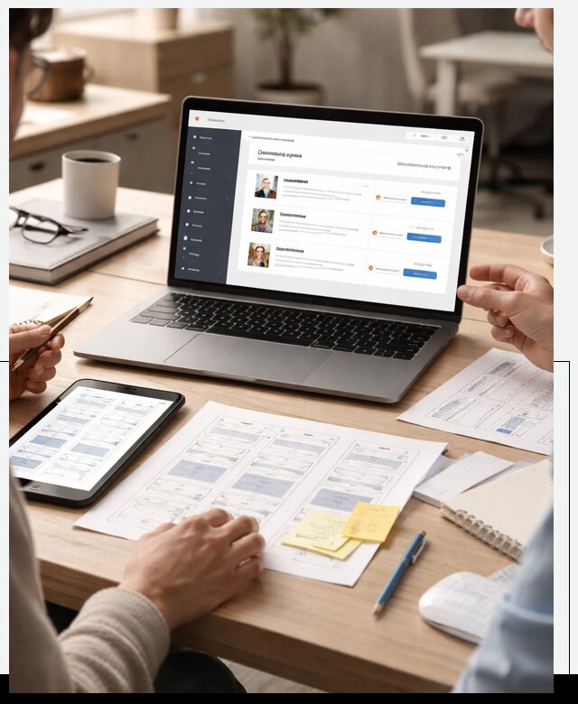 Онлайншкола платформа разработка в Верхней Пышме от 12312 р. | АвикейВрх