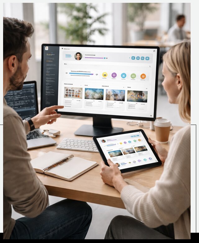 Геймификация обучения платформа в Верхней Пышме от 15390 р, АвикейВрх