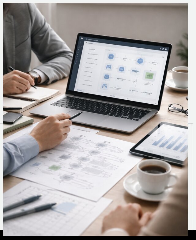 Интеграция СМЭВ и МЭДО в Верхней Пышме от 76950 р. | АвикейВрх