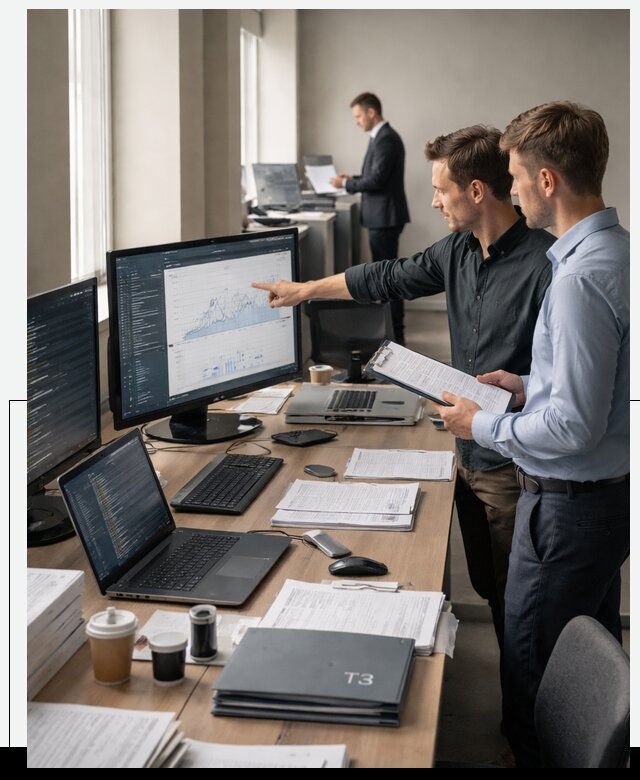 СЭД для государственного органа: внедрение и сопровождение в Верхней Пышме