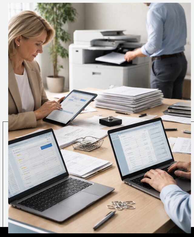 Внедрение МЭДО межведомственного документооборота в Верхней Пышме