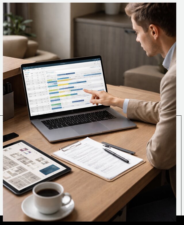 Бронирование отелей PMS в Верхней Пышме разработка от 35910 р., АвикейВрх