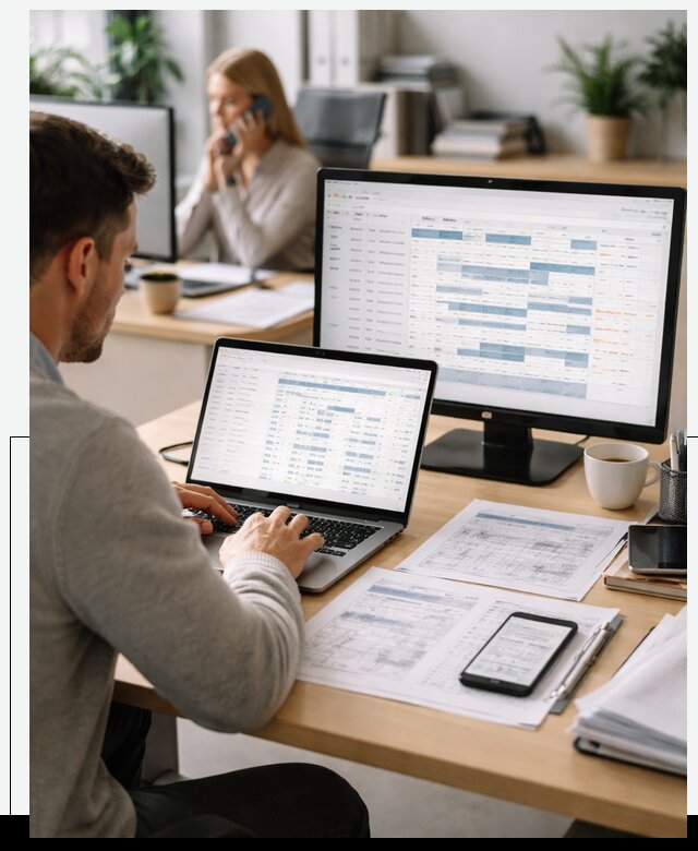 PMS для бронирования отелей и управления номерным фондом в Верхней Пышме