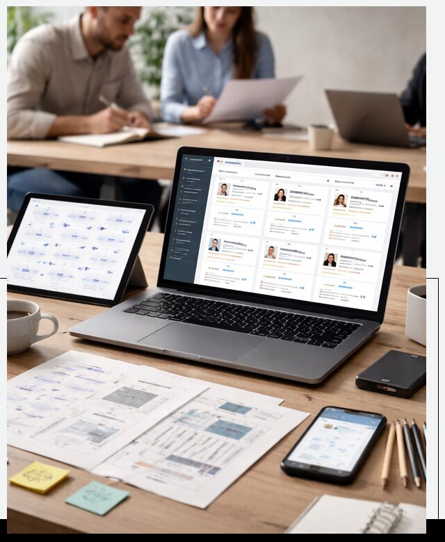 Разработка маркетплейса специалистов в Верхней Пышме от 7182 р.|АвикейВрх