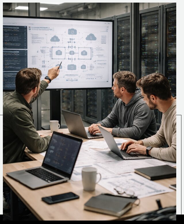 GameDev Backend и платформы в Верхней Пышме от 25650 р. | АвикейВрх