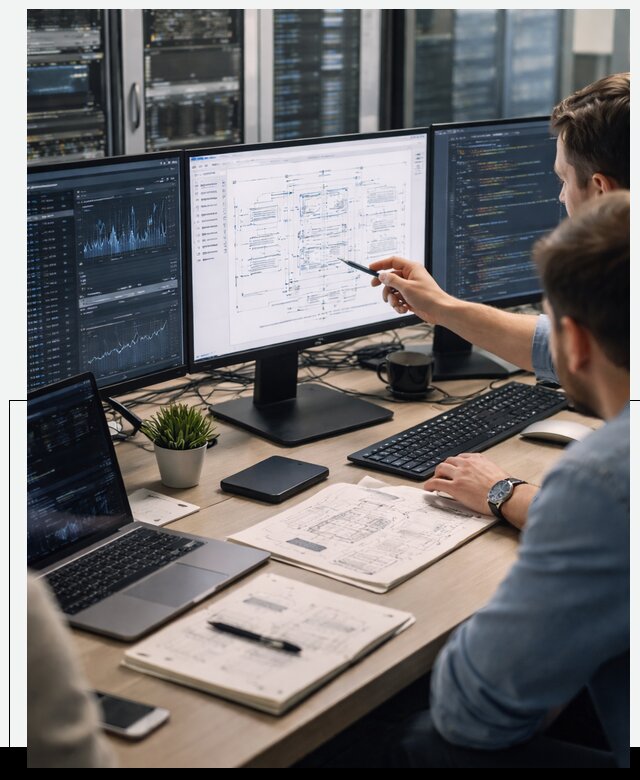 Разработка GameDev Backend и игровых платформ под ключ в Верхней Пышме