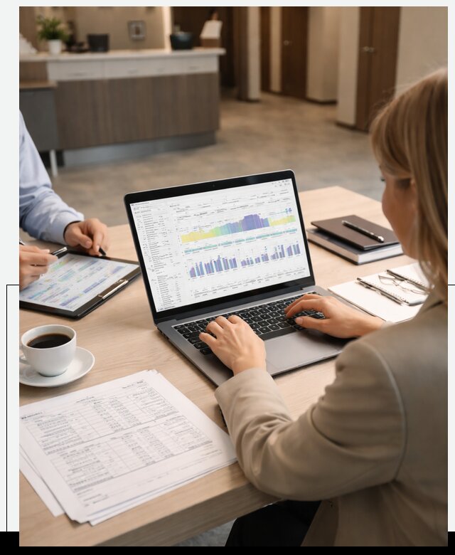 Yield management для гостиницы: ценообразование и прогноз в Верхней Пышме