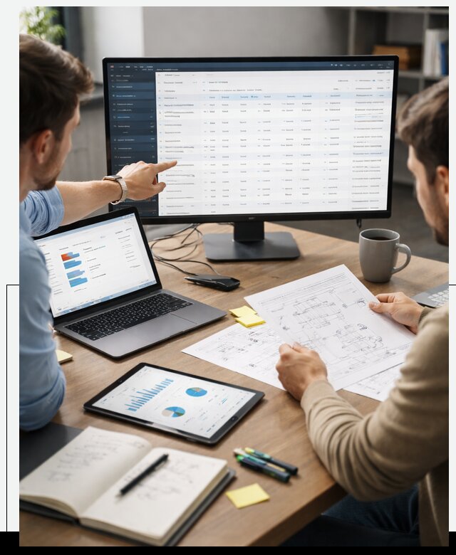 Интеграция GDS и настройка онлайн-бронирования в Верхней Пышме